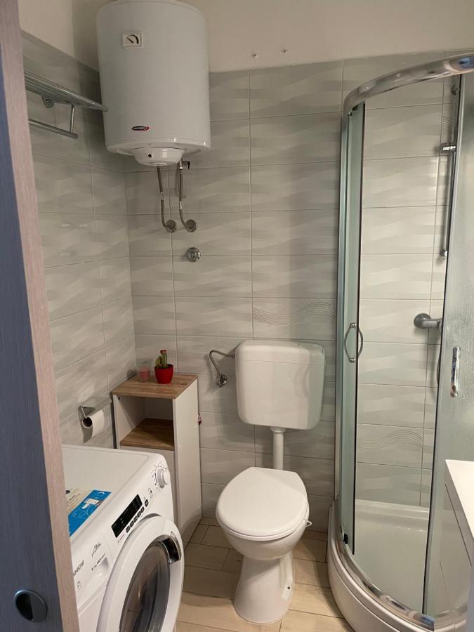 Elena Apartman Palit Kültér fotó