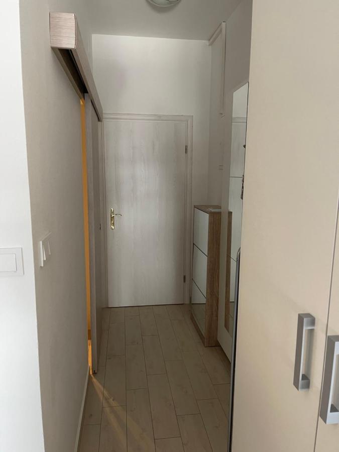 Elena Apartman Palit Kültér fotó