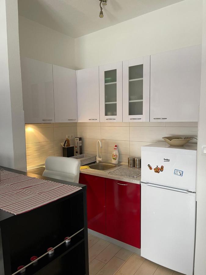 Elena Apartman Palit Kültér fotó