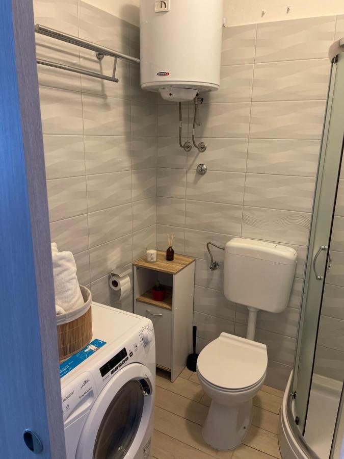 Elena Apartman Palit Kültér fotó