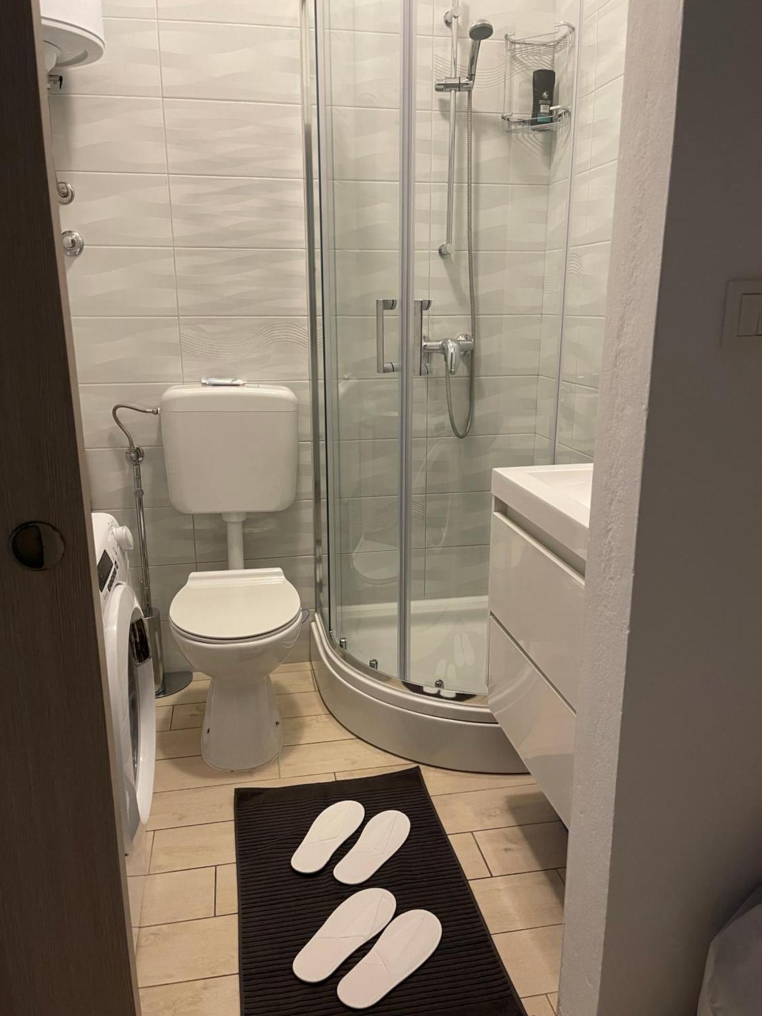 Elena Apartman Palit Kültér fotó